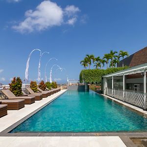 Primebiz Hotel Kuta